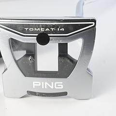 Ping Tomcat 14 2024 Putter / 34 Inch - Image 1