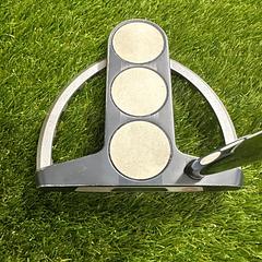 Odyssey White Steel Tri Ball SRT 35" Putter - Image 2