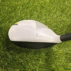 TaylorMade RBZ Stage 2 3/19 HYB - Image 2