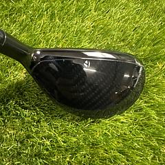 TaylorMade Qi10 Rescue 3/19 HYB - Image 3