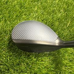 TaylorMade Qi35 Rescue 5/27 HYB - Image 2