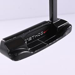 Left Hand Nike Method Matter B2/01 Putter / 35 Inch - Image 4