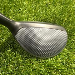 TaylorMade Qi35 Rescue 5/27 HYB - Image 3