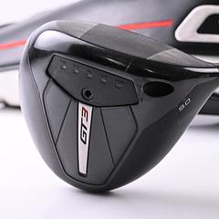 Titleist GT3 Driver / 9 Degree / Stiff Flex Hzrdus Black 60 Shaft - Image 2