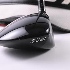 Titleist GT3 Driver / 9 Degree / Stiff Flex Hzrdus Black 60 Shaft - Image 3