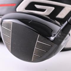 Titleist GT3 Driver / 9 Degree / Stiff Flex Hzrdus Black 60 Shaft - Image 4