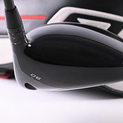 Titleist GT3 Driver / 9 Degree / Stiff Flex Hzrdus Black 60 Shaft - Image 5