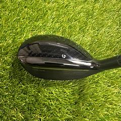 TaylorMade Qi10 Rescue 3/19 HYB - Image 2