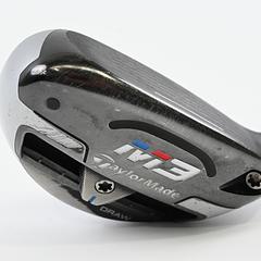 Taylormade M3 #2 Hybrid / 17 Degree / Stiff Flex Tensei CK Blue 80 - Image 1
