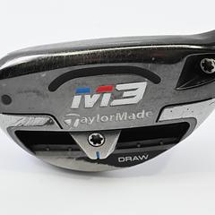 Taylormade M3 #2 Hybrid / 17 Degree / Stiff Flex Tensei CK Blue 80 - Image 2