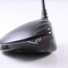 Ping G410 LST Driver / 10.5 Degree / Stiff Flex Ping Alta CB Red 55 Shaft - Image 3