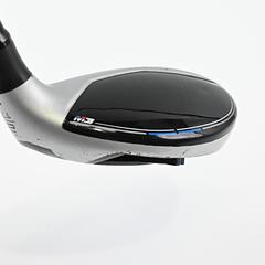 Taylormade M3 #2 Hybrid / 17 Degree / Stiff Flex Tensei CK Blue 80 - Image 5
