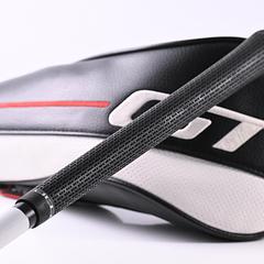 Titleist GT3 Driver / 9 Degree / Stiff Flex Hzrdus Black 60 Shaft - Image 8