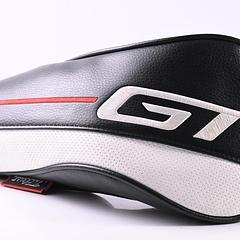 Titleist GT3 Driver / 9 Degree / Stiff Flex Hzrdus Black 60 Shaft - Image 9