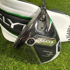 Callaway Elyte 10.5 Driver - Image 1
