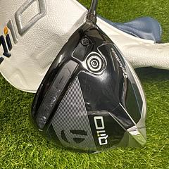 TaylorMade Qi10 10.5 Driver - Image 1