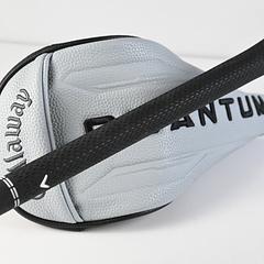 Callaway Quantum Max D Driver / 12 Degree / Regular Flex Denali Frost 50 Shaft - Image 8