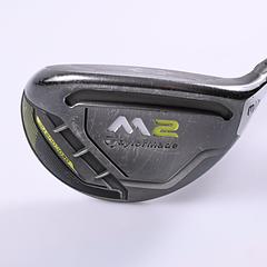 Taylormade M2 2017 #3 Hybrid / 19 Degree / Regular Flex M2 Reax 65 Shaft - Image 2