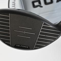 Callaway Quantum Max D Driver / 12 Degree / Regular Flex Denali Frost 50 Shaft - Image 4