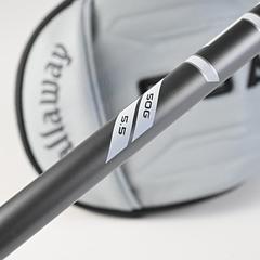 Callaway Quantum Max D Driver / 12 Degree / Regular Flex Denali Frost 50 Shaft - Image 6