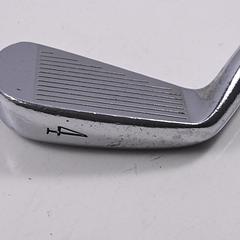 Mizuno MP-30 #4 Iron / 24 Degree / Stiff Flex Steel Shaft - Image 3