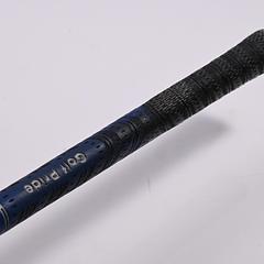 Mizuno MP-30 #4 Iron / 24 Degree / Stiff Flex Steel Shaft - Image 6