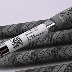 Cobra Darkspeed Irons / 5-PW+GW / Stiff Flex KBS $-Taper Lite Shafts - Image 6