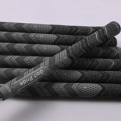 Cobra Darkspeed Irons / 5-PW+GW / Stiff Flex KBS $-Taper Lite Shafts - Image 7