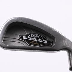 Callaway X-12 Pro Series #2 Iron / 18.5 Degree / Regular Flex Callaway Rifle Shaft - Image 1