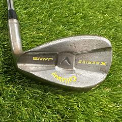 Callaway X Series Jaws 54/12 Wedge - Image 1