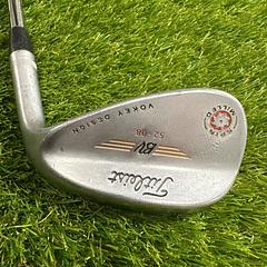 Titleist Spin Milled 52/08 Wedge - Image 1