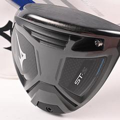 Mizuno ST-Z 220 Driver / 9.5 Degree / Stiff Flex Aldila Ascent Red 60 Shaft - Image 2