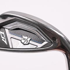 Wilson D7 #4 Iron / 19 Degree / Stiff Flex KBS Tour 105 Shaft - Image 1