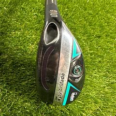 TaylorMade GAPR HI 5/25 HYB - Image 1
