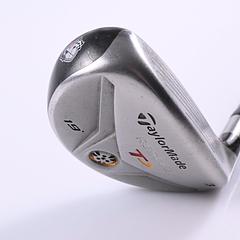 Taylormade Rescue TP #3 Hybrid / 19 Degree / Stiff Flex Reax TP 85 Shaft - Image 1