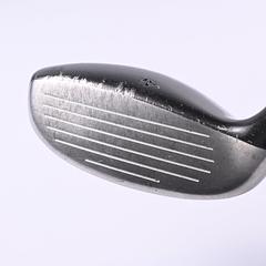 Taylormade Rescue TP #3 Hybrid / 19 Degree / Stiff Flex Reax TP 85 Shaft - Image 4