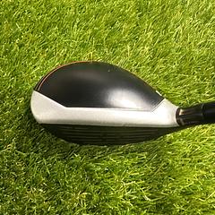 TaylorMade M6 Rescue 4/22 HYB - Image 2
