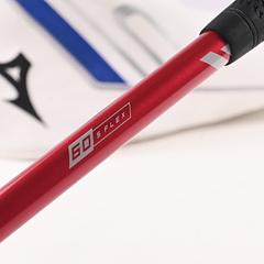 Mizuno ST-Z 220 Driver / 9.5 Degree / Stiff Flex Aldila Ascent Red 60 Shaft - Image 6