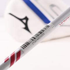 Mizuno ST-Z 220 Driver / 9.5 Degree / Stiff Flex Aldila Ascent Red 60 Shaft - Image 7