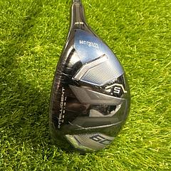 Wilson D9 5/25 HYB - Image 1