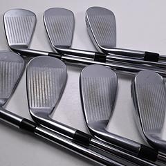 Callaway X-Forged CB 21 Irons / 4-PW / X-Flex N.S.Pro Modus³ Tour 120 Shafts - Image 3