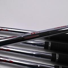 Callaway X-Forged CB 21 Irons / 4-PW / X-Flex N.S.Pro Modus³ Tour 120 Shafts - Image 5