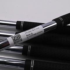 Callaway X-Forged CB 21 Irons / 4-PW / X-Flex N.S.Pro Modus³ Tour 120 Shafts - Image 6