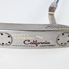 Scotty Cameron California Honey Dip Monterey Putter / 34 Inch - Image 2