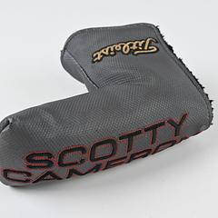 Scotty Cameron California Honey Dip Monterey Putter / 34 Inch - Image 8