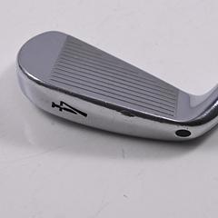 Titleist 735.CM #4 Iron / 25 Degree / Stiff Flex Dynamic Gold S300 Shaft - Image 3