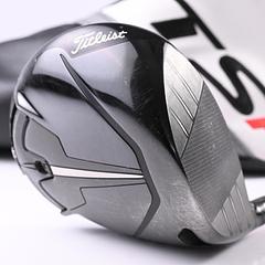 Titleist TSR3 Driver / 10 Degree / Regular Flex Diamana 'ilima 71 Shaft - Image 1