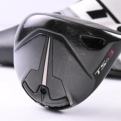 Titleist TSR3 Driver / 10 Degree / Regular Flex Diamana 'ilima 71 Shaft - Image 2