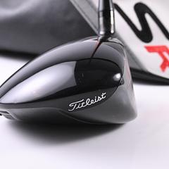 Titleist TSR3 Driver / 10 Degree / Regular Flex Diamana 'ilima 71 Shaft - Image 3