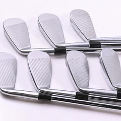 Taylormade P7MC/P7MB 2023 Irons / 4-PW / X-Flex KBS Tour-V Shafts - Image 3